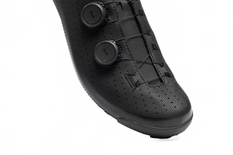 NIMBL Urano Gravel Shoes - Black