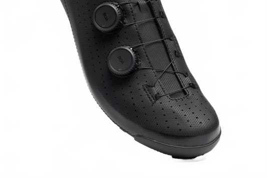 NIMBL Urano Gravel Shoes - Black