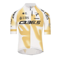 Q36.5 Gregarius Q36.5 Pro Team Off-Road Jersey Gold-White