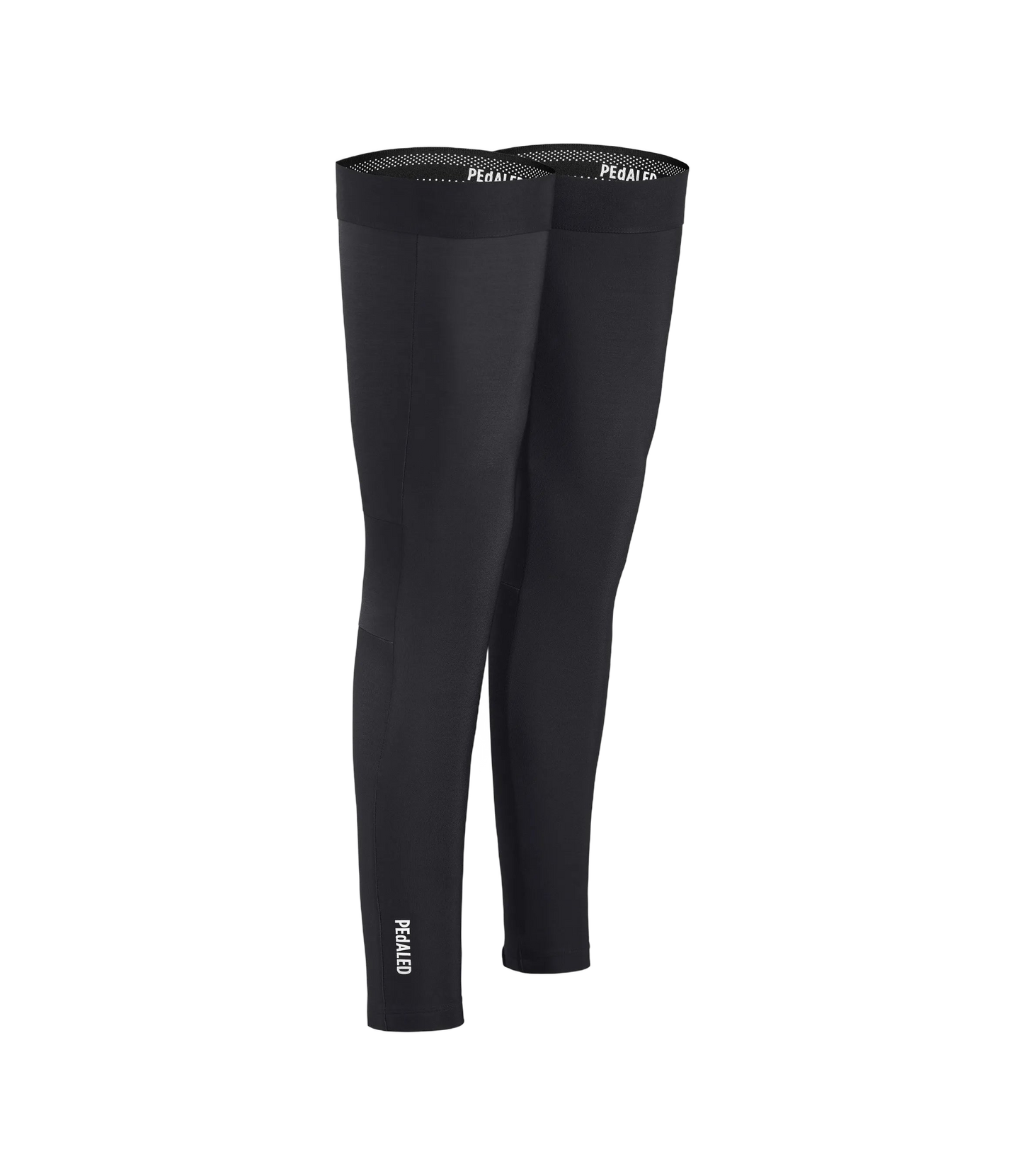 PEDALED Element Leg Warmers - Black