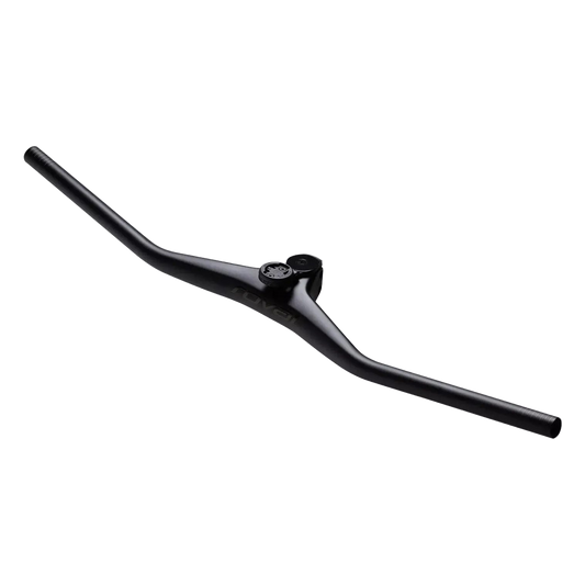 SPECIALIZED Cockpit Control II Roval - Satin Carbon/gloss Black Chrome