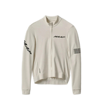 MAAP Emerge Thermal Long Sleeve Jersey - Vapour