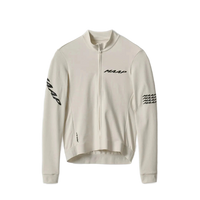 MAAP Emerge Thermal Langarmtrikot - Vapour