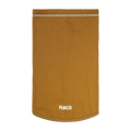 PEDALED Element Merino Neck Wamer - Mustard