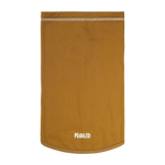 PEDALED Element Merino Neck Wamer - Mustard