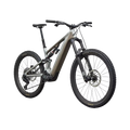 SPECIALIZED Levo 4 EVO Pro - Satin Shadow / Silver Dust
