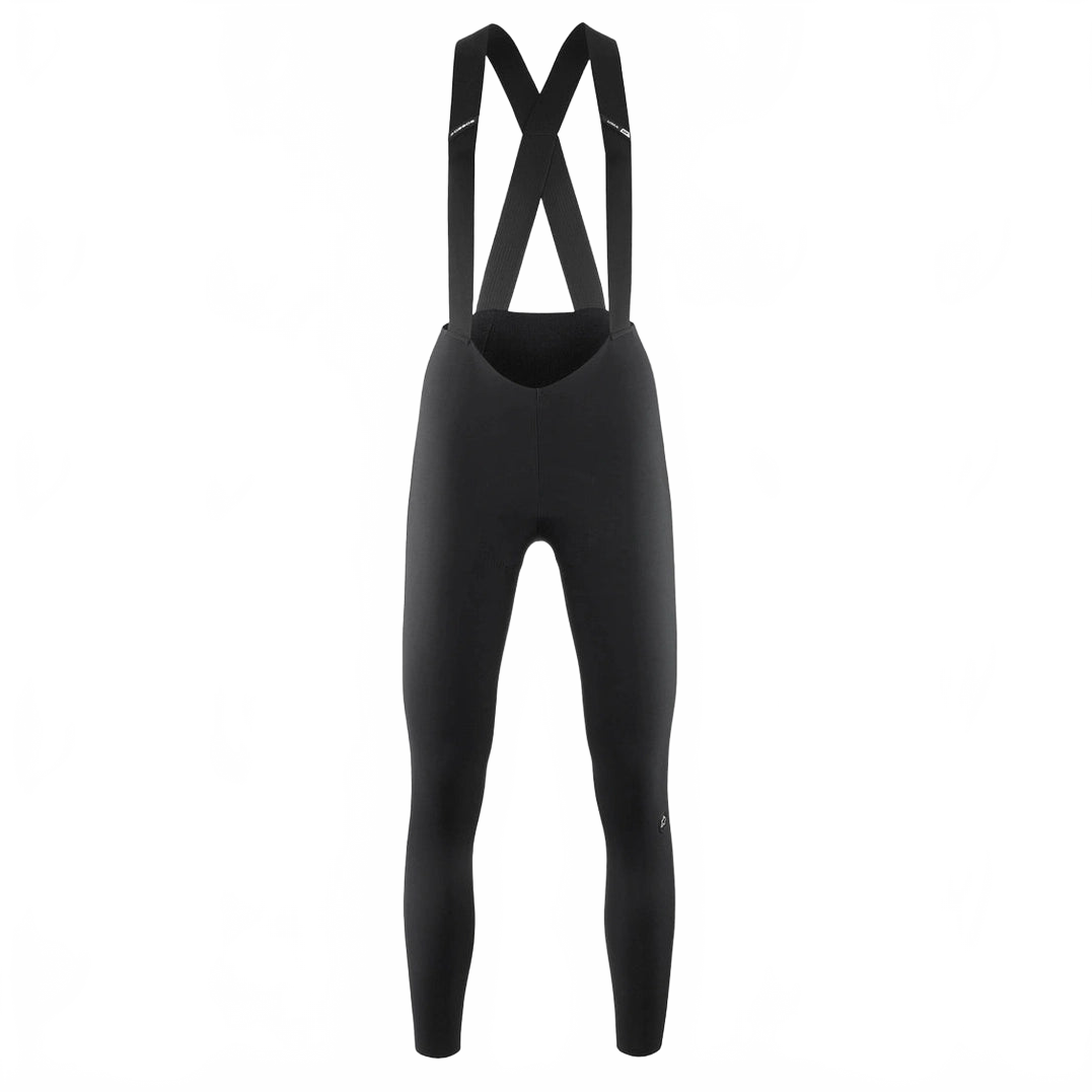 ASSOS Uma GT Spring Fall Bib Thights S11 - Black Series