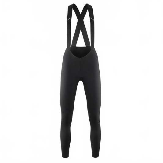 ASSOS Uma GT Spring Fall Bib Thights S11 - Black Series