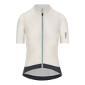 Q36.5 Dottore Clima Jersey Women - White
