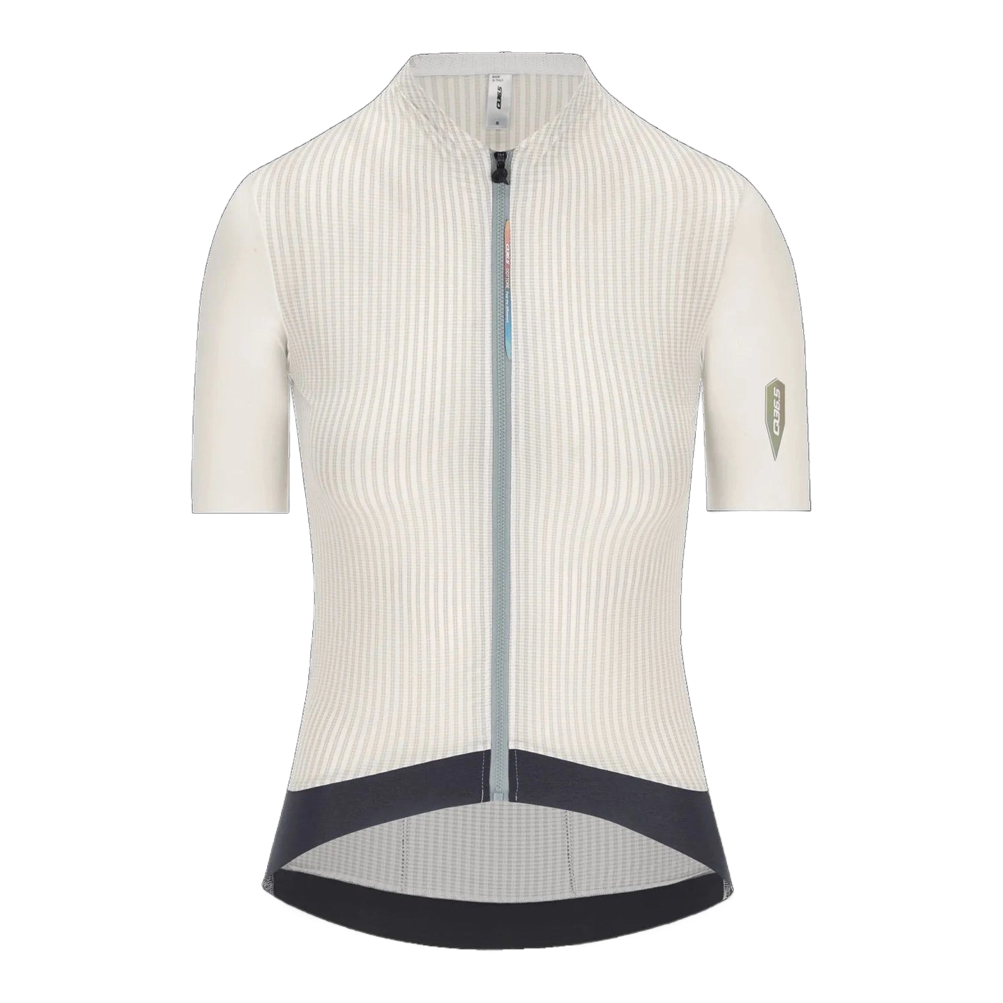 Q36.5 Dottore Clima Jersey Women - White