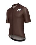 ASSOS MILLE GT Jersey S11 EVO - Brown