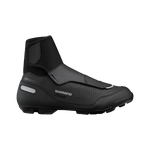 SHIMANO SHMW502 Winter Cycling Shoes - Black