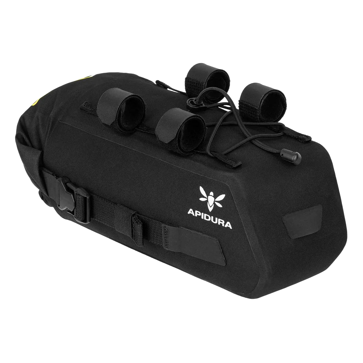 APIDURA Aerobar Pack 2.5 L - Black