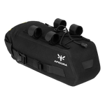 APIDURA Aerobar Pack 2.5 L - Black