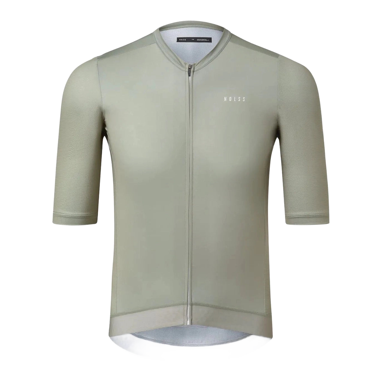 NDLSS Away™ Jersey - Green Tea