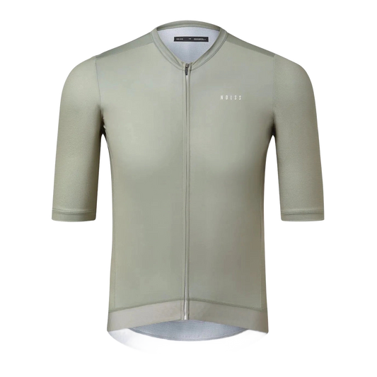 NDLSS Away™ Jersey - Green Tea