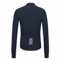 NDLSS Away Thermal LS Jersey - Navy
