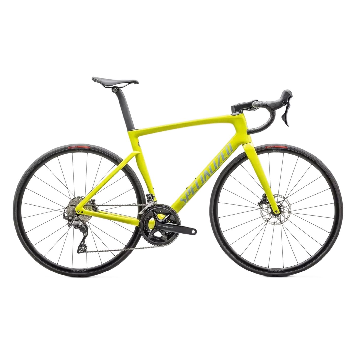 Specialized TARMAC SL7 SPORT Road Bike GLOSS ION METALLIC / SEA - FOAM