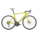 Specialized TARMAC SL7 SPORT Road Bike GLOSS ION METALLIC / SEA - FOAM