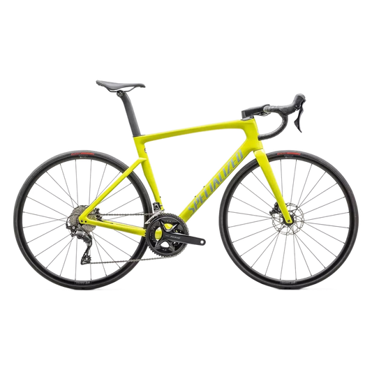 Specialized TARMAC SL7 SPORT Road Bike GLOSS ION METALLIC / SEA - FOAM