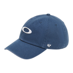 OAKLEY Remix Dad Hat -Abyss/White