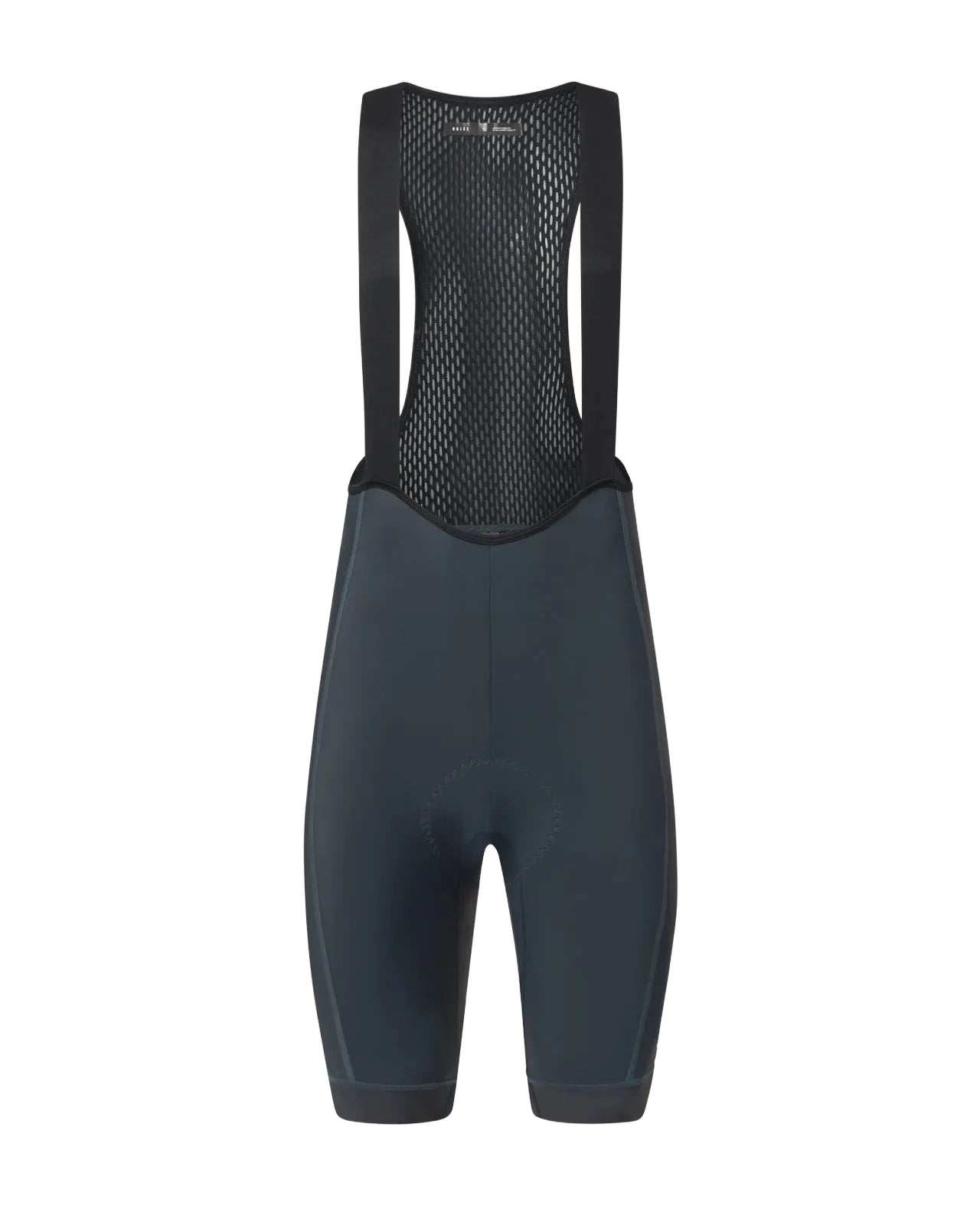 NDLSS Women's Away™ Bib Shorts - Charcoal