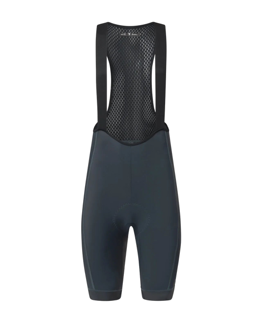 NDLSS Women's Away™ Bib Shorts - Charcoal