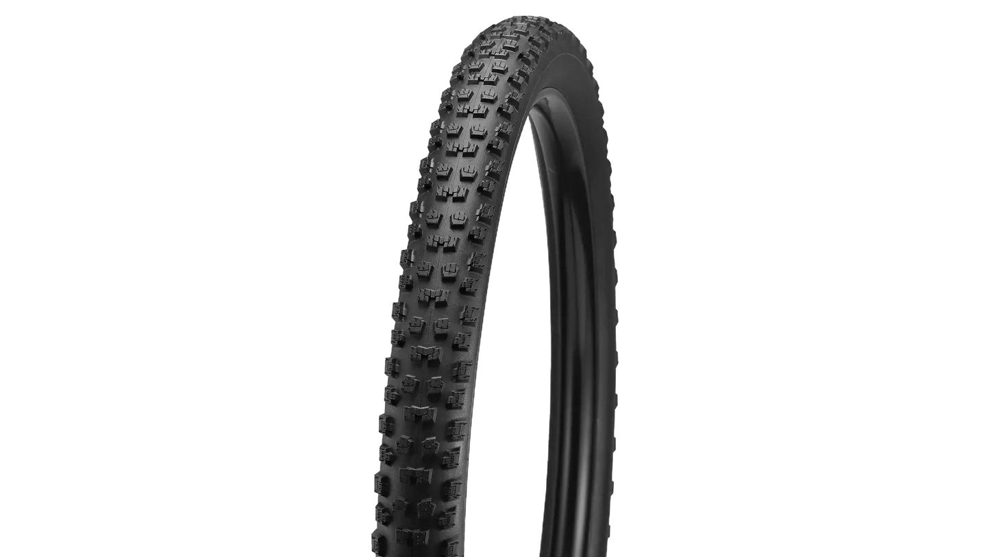 SPECIALIZED Trail Control Grid Trail T7 TLR - Black