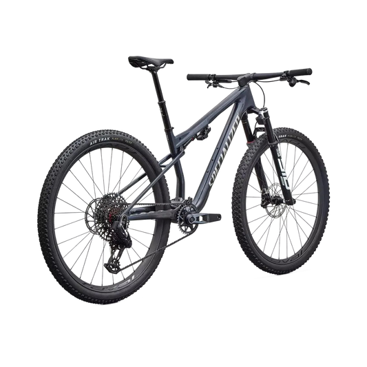SPECIALIZED Epic 9 Pro - Gloss Carbon / Chaos Glitter Pearl / Chrome