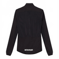 CAFE DU CYCLISTE Edith Windproof Jacket - Black
