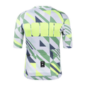 GOBIK MAILLOT MANGA CORTA CX PRO 4.0 UNISEX - GRID