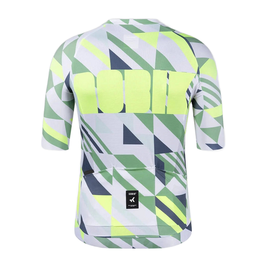 GOBIK MAILLOT MANGA CORTA CX PRO 4.0 UNISEX - GRID