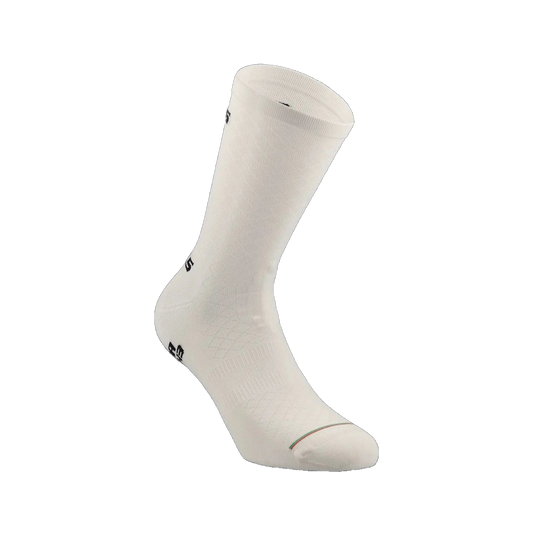Q36.5 Leggera 17 Socks - White