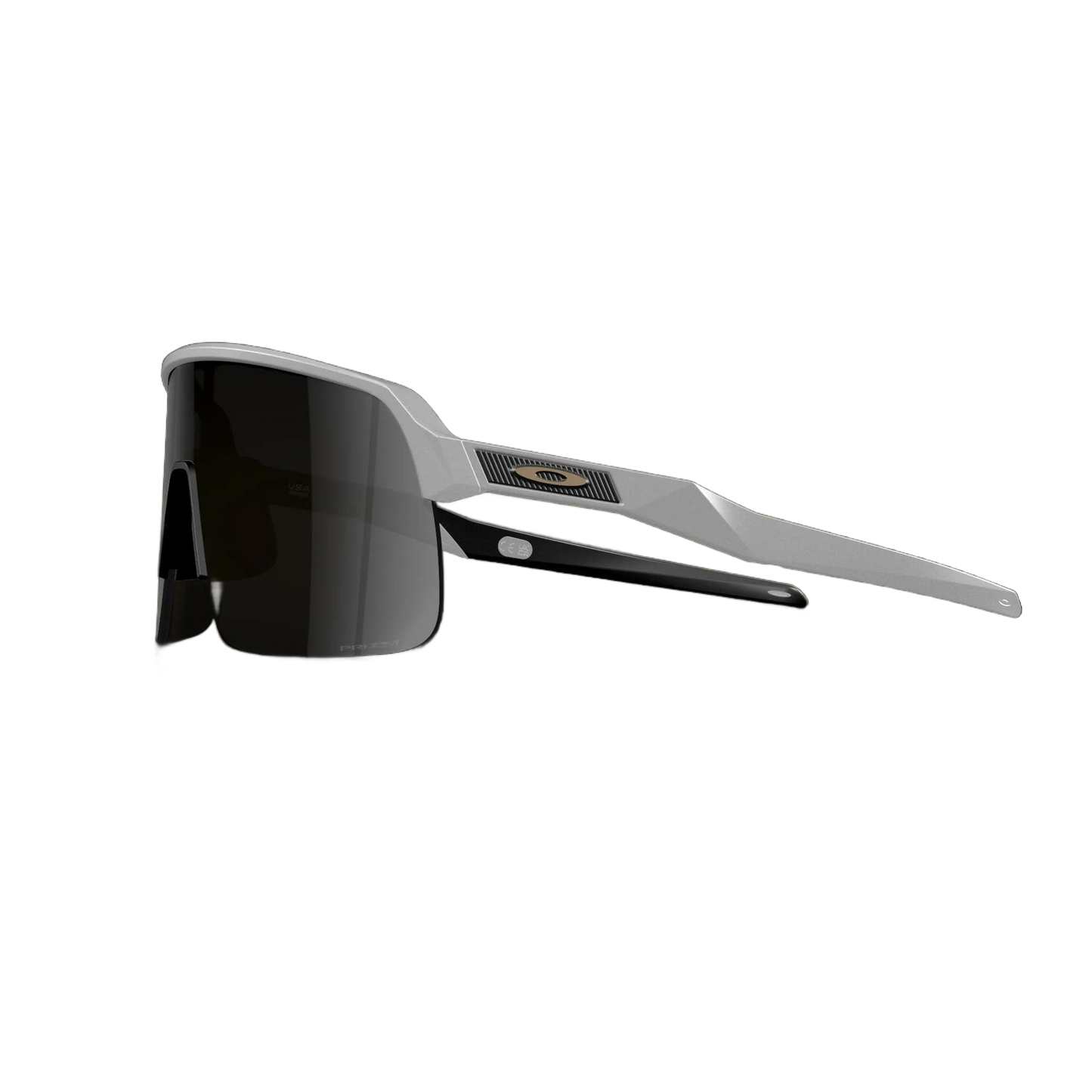 OAKLEY Sutro Lite Players Collection - Matte White / Prizm Black