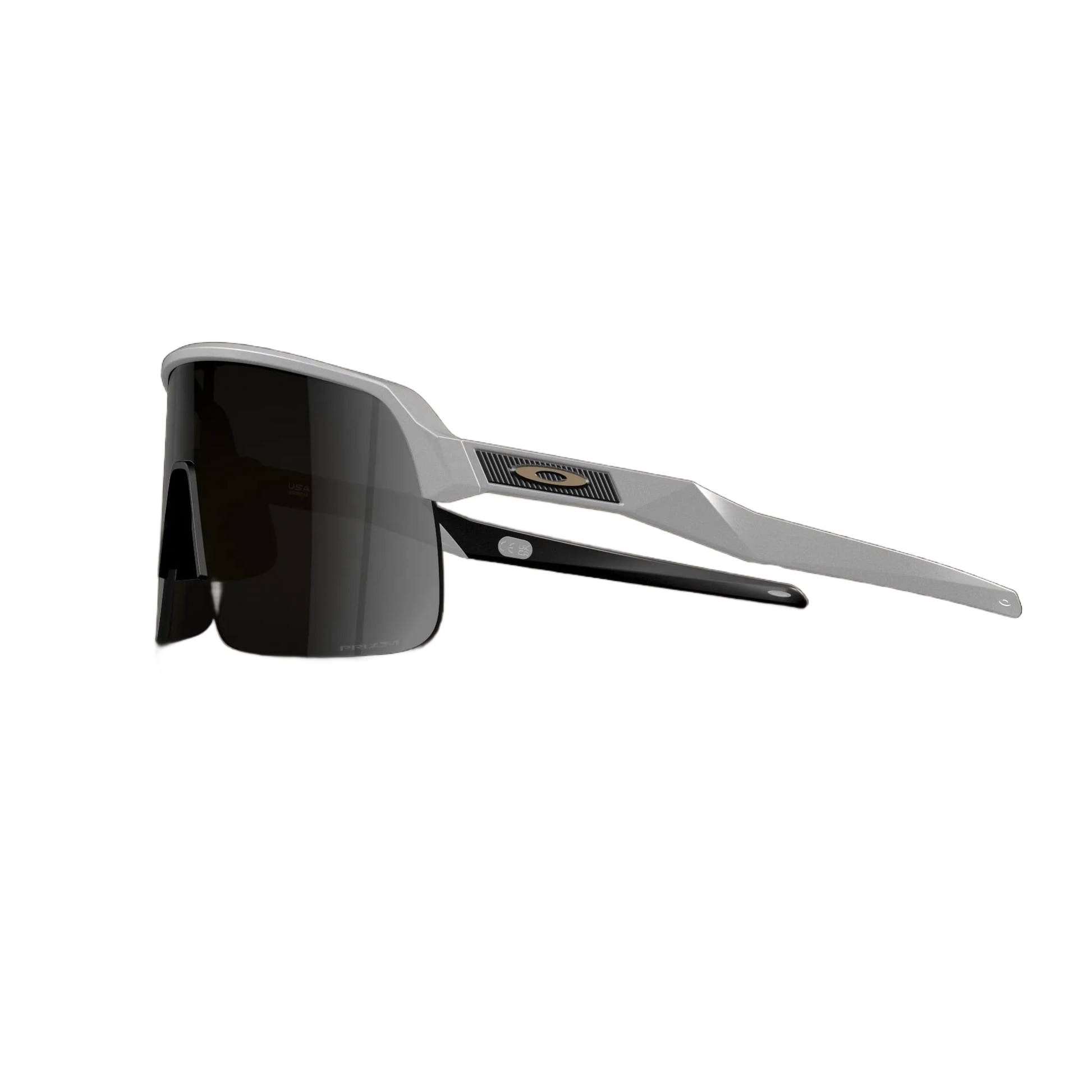 OAKLEY Sutro Lite Players Collection - Matte White / Prizm Black