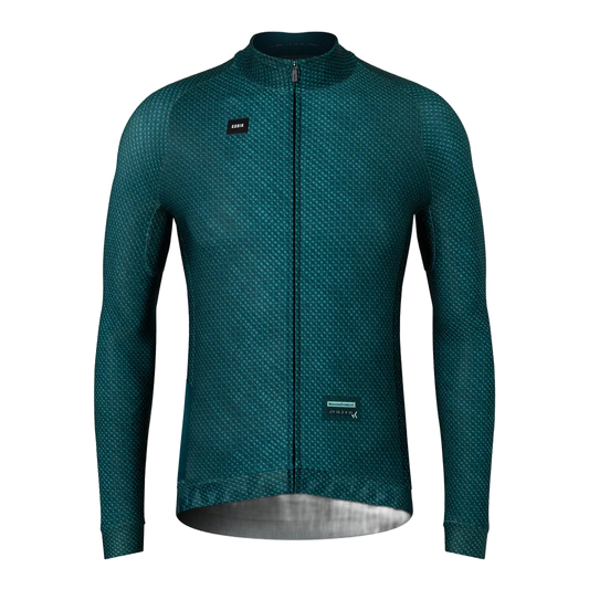 GOBIK Hyder Long Sleeve Jersey - Nordic