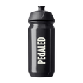 PEDALED Element Water Bottle 500 ml - Black