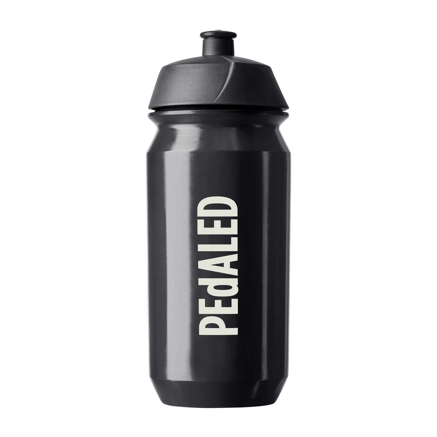 PEDALED Element Water Bottle 500 ml - Black