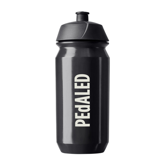 PEDALED Element Water Bottle 500 ml - Black