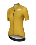 ASSOS UMA GT Jersey S11 EVO - Yellow