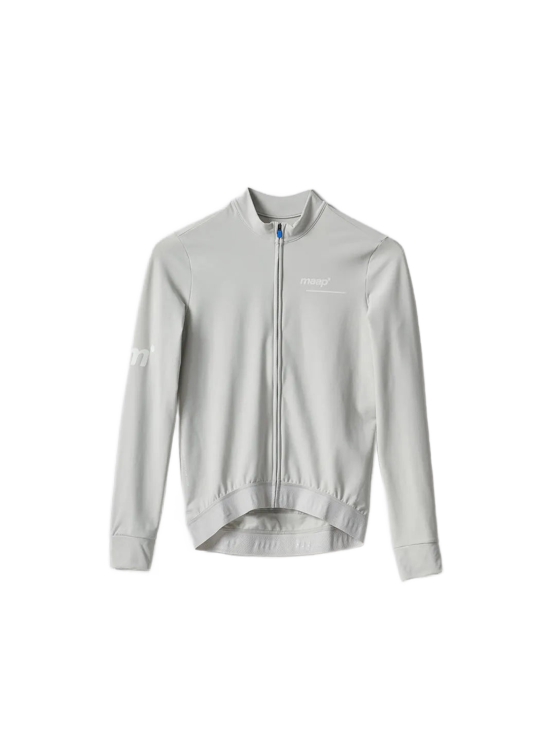 MAAP Training Thermal LS Jersey - Glacier
