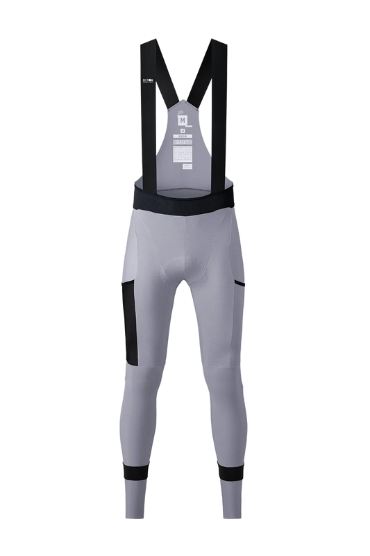 GOBIK Grit Bib Tight - Tapioca
