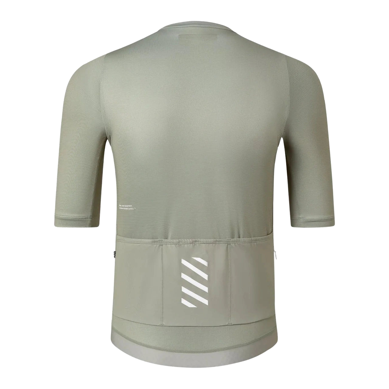 NDLSS Away™ Jersey - Green Tea