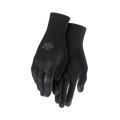ASSOS Spring Fall Liner Gloves EVO - Black