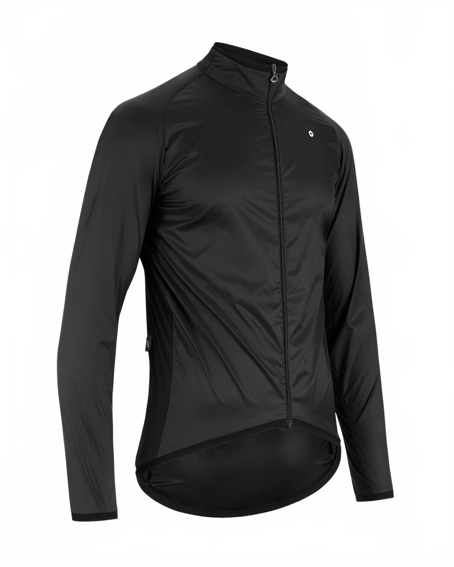 ASSOS Mille GT Wind Jacket C2 - Black Series