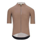 Q36.5 Dottore PRO Jersey Brownie - Brown