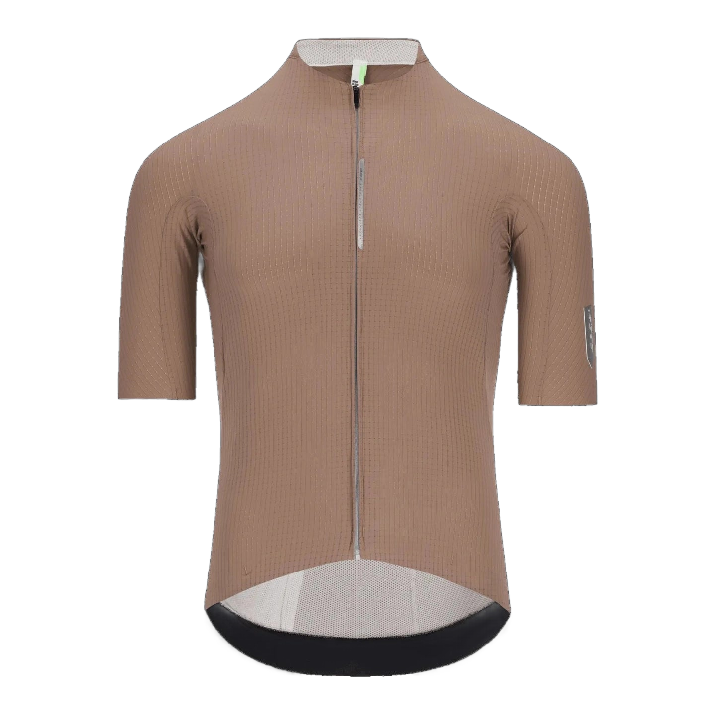 Q36.5 Dottore PRO Jersey Brownie - Brown