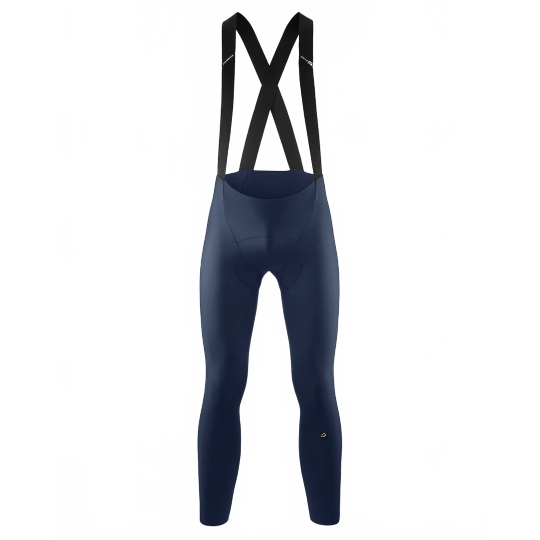 ASSOS Mille GT Spring Fall Bib Tights S11 - Primal Blue