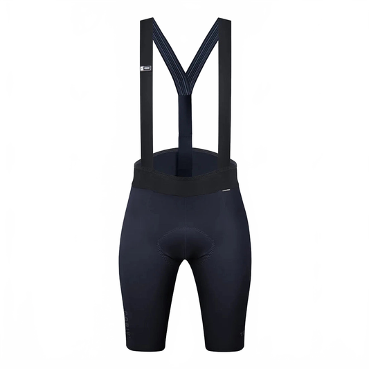 GOBIK X Women Bib Short - Ultrablue