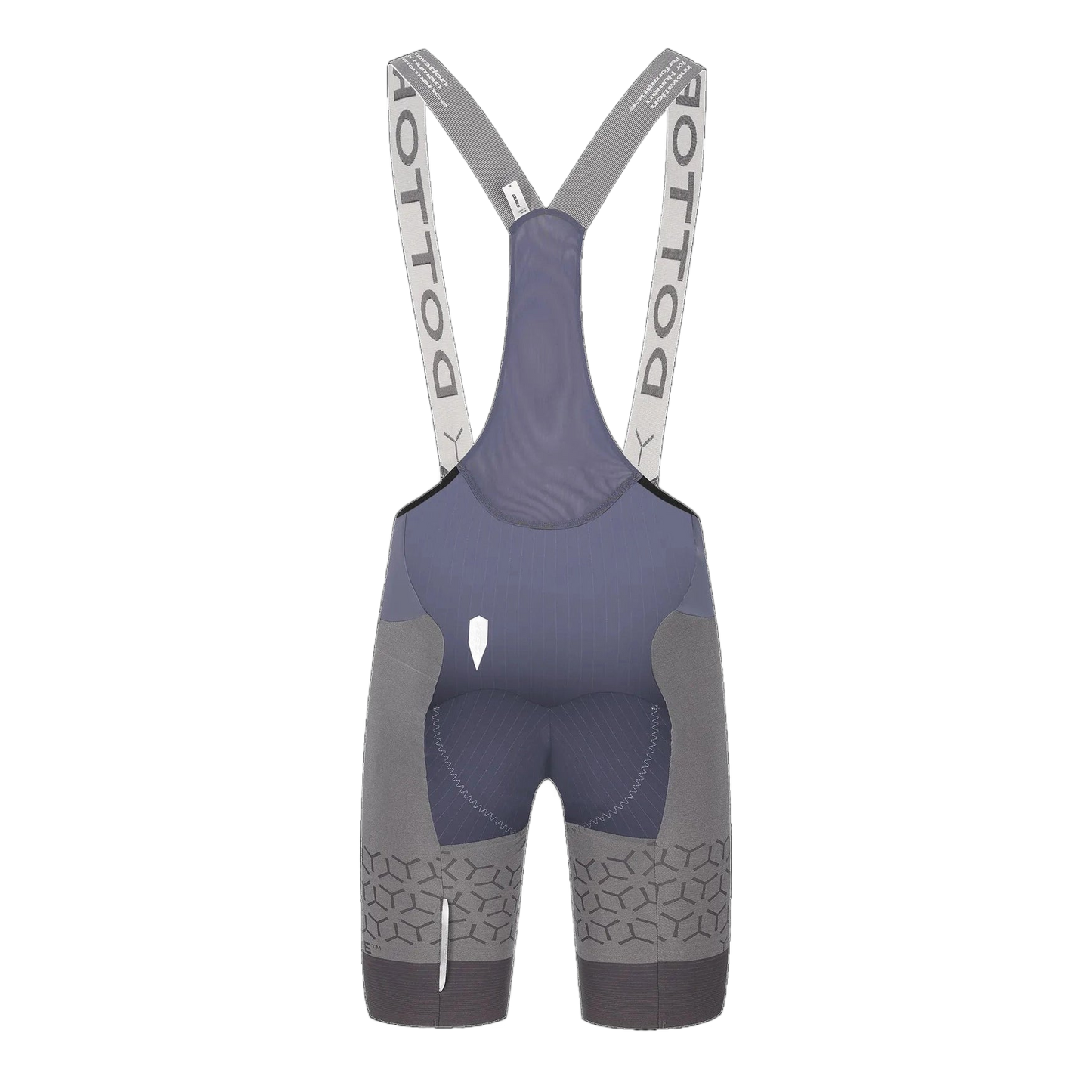 Q36.5 Dottore PRO Bib Shorts - Tarmac